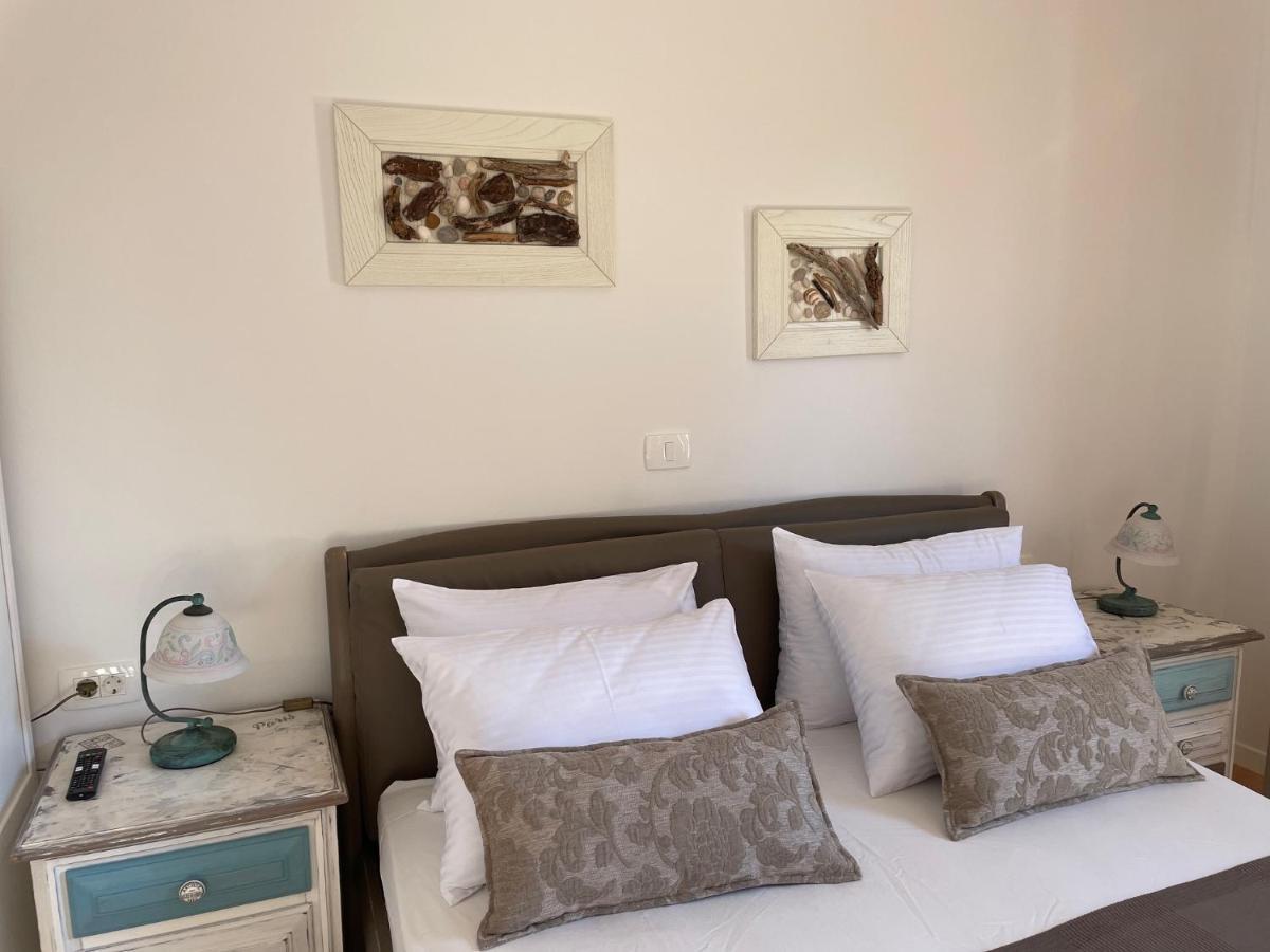 Apartments Cliff Пиран Екстериор снимка