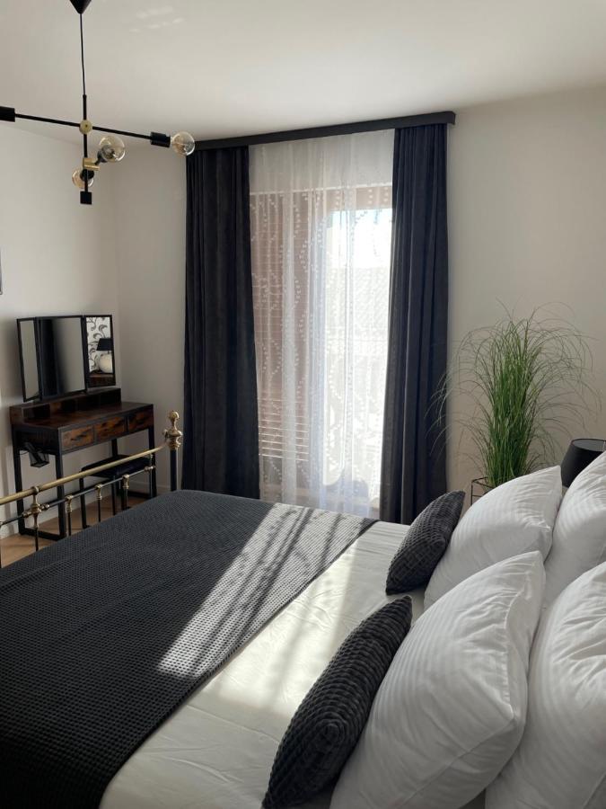 Apartments Cliff Пиран Екстериор снимка