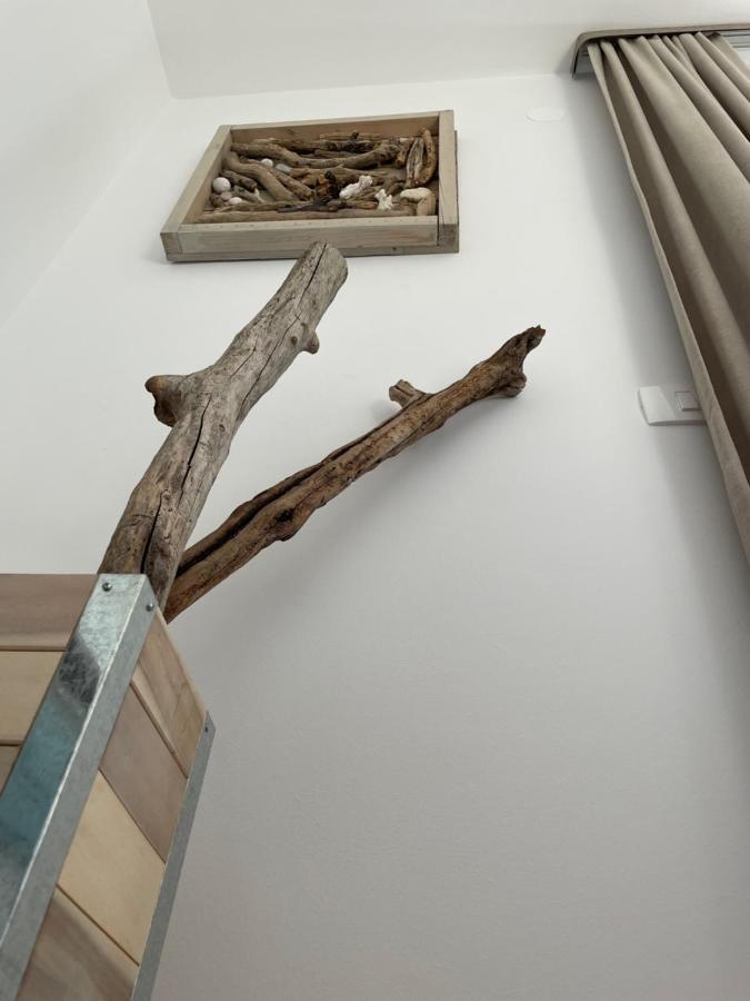Apartments Cliff Пиран Екстериор снимка