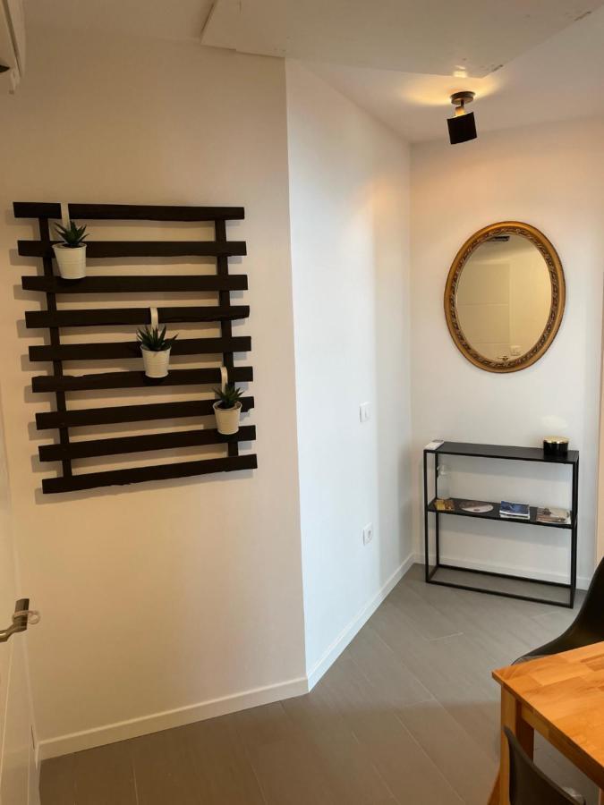 Apartments Cliff Пиран Екстериор снимка
